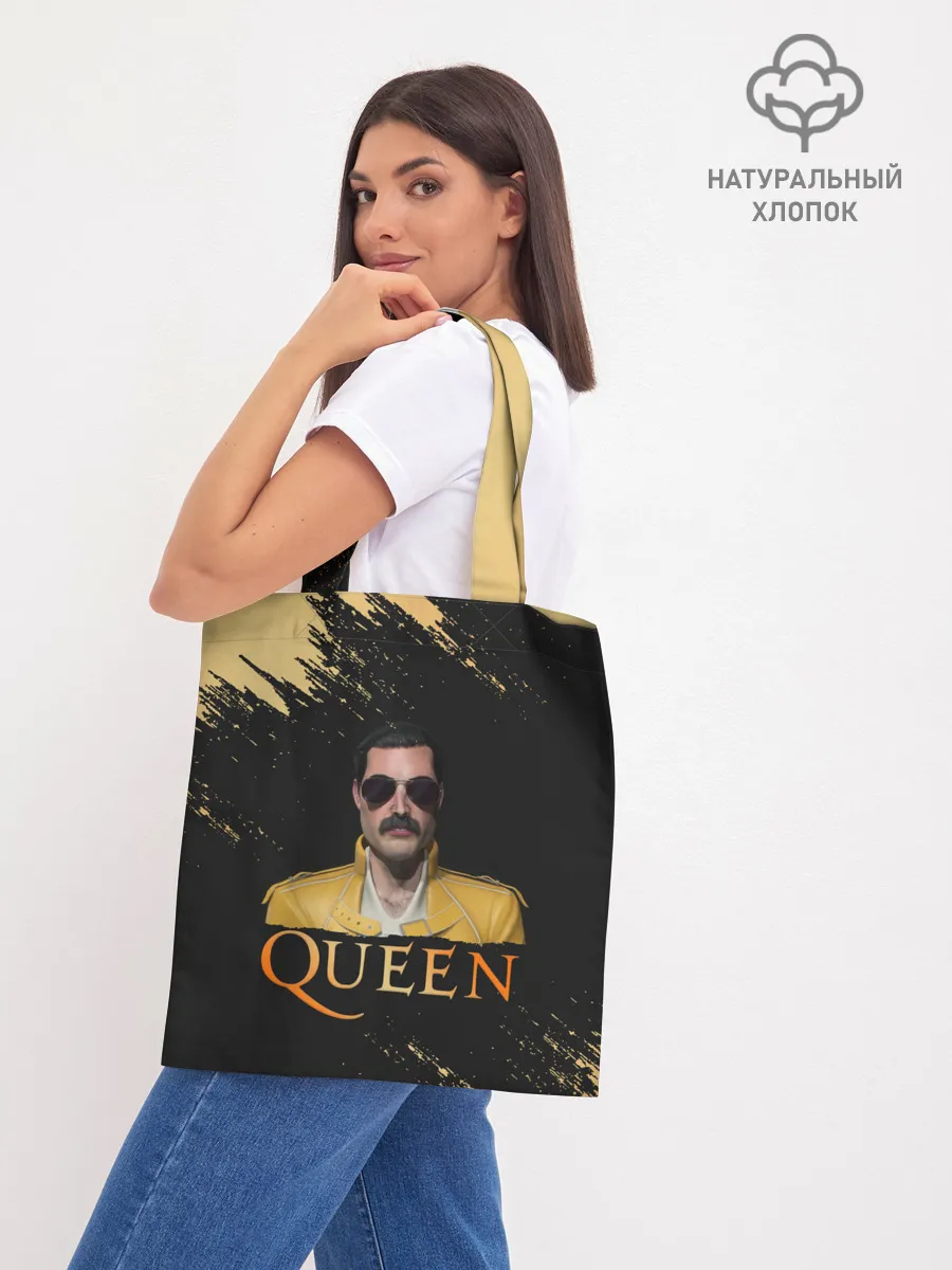 Шоппер база / Фредди Меркьюри | Freddie Mercury