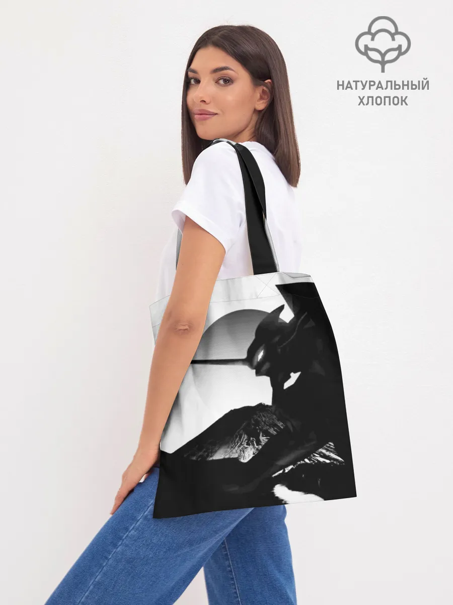 Шоппер база / ЗАКАТ ЕВАНГЕЛИОН