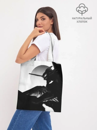 Шоппер база / ЗАКАТ ЕВАНГЕЛИОН