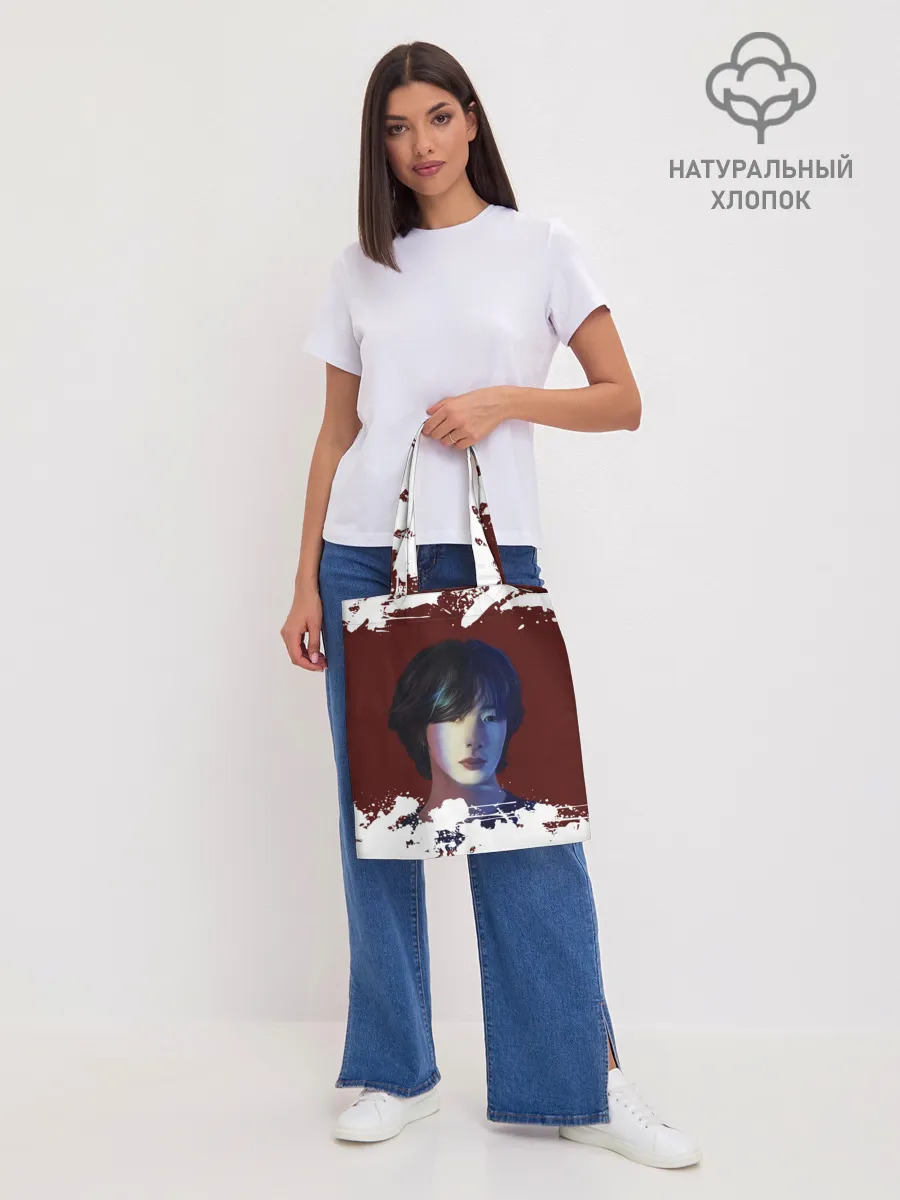 Шоппер база / MONSTA X | МОНСТА Х