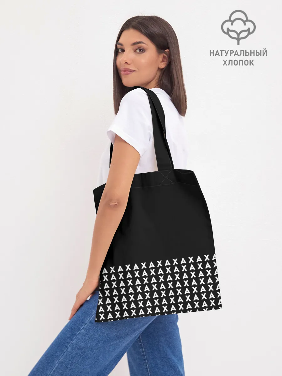 Шоппер база / ROLF АХАХА