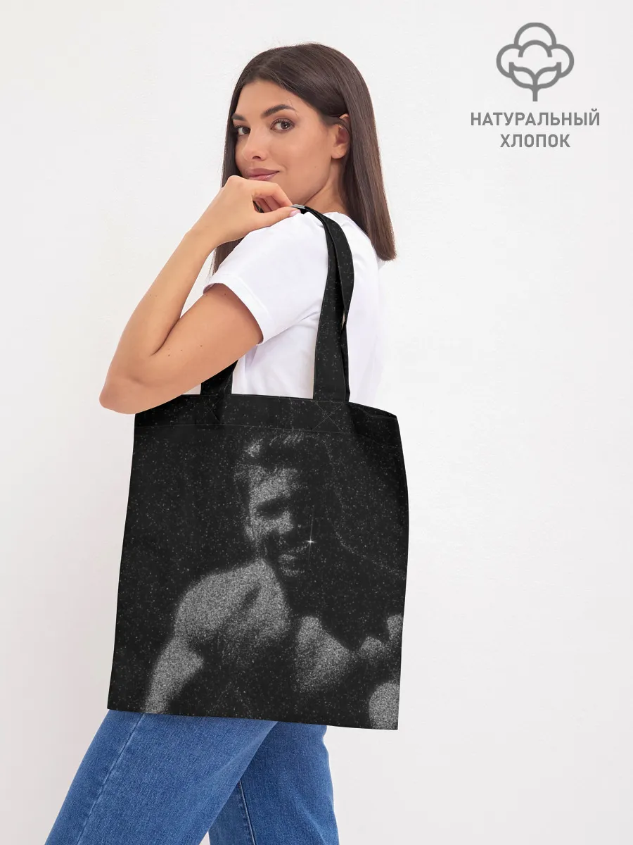 Шоппер база / Billy Space Star