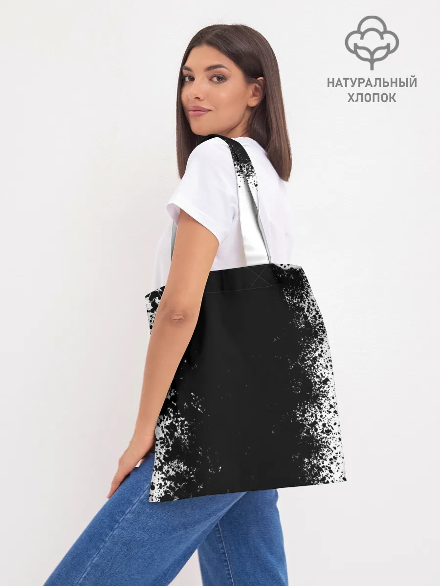 Шоппер база / RAMMSTEIN | РАМШТАЙН