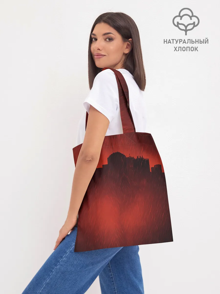 Шоппер база / CP77 | Johnny