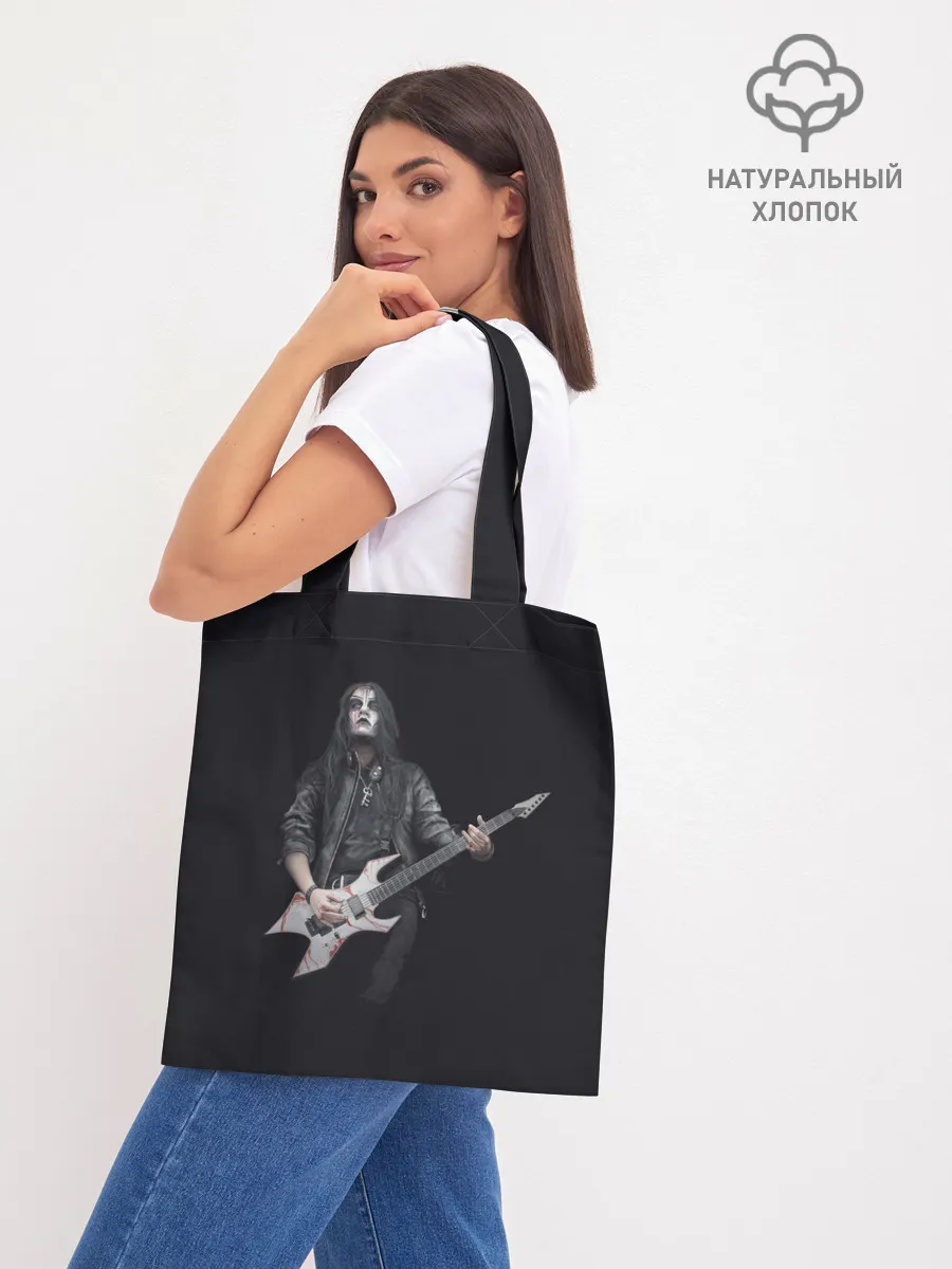 Шоппер база / James Root