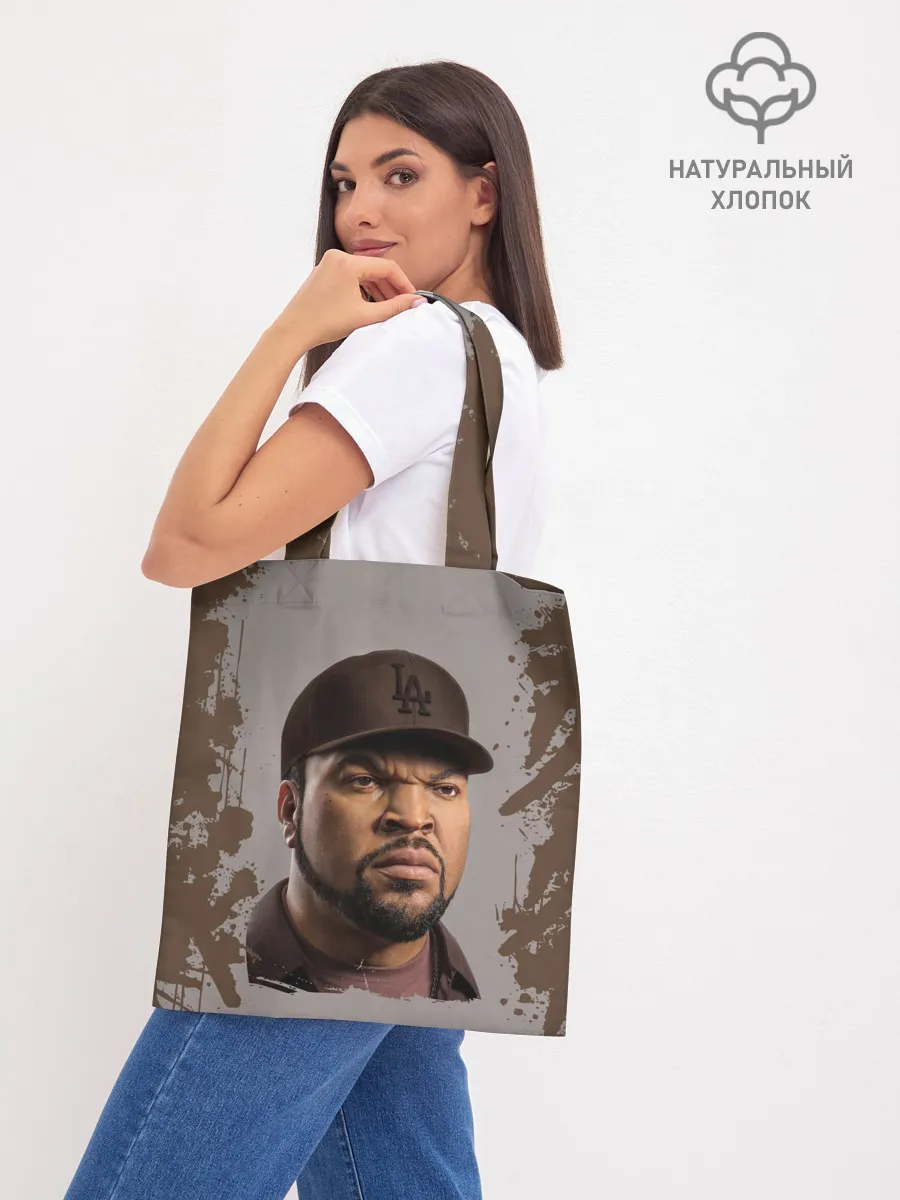 Шоппер база / Ice Cube | Айс Куб