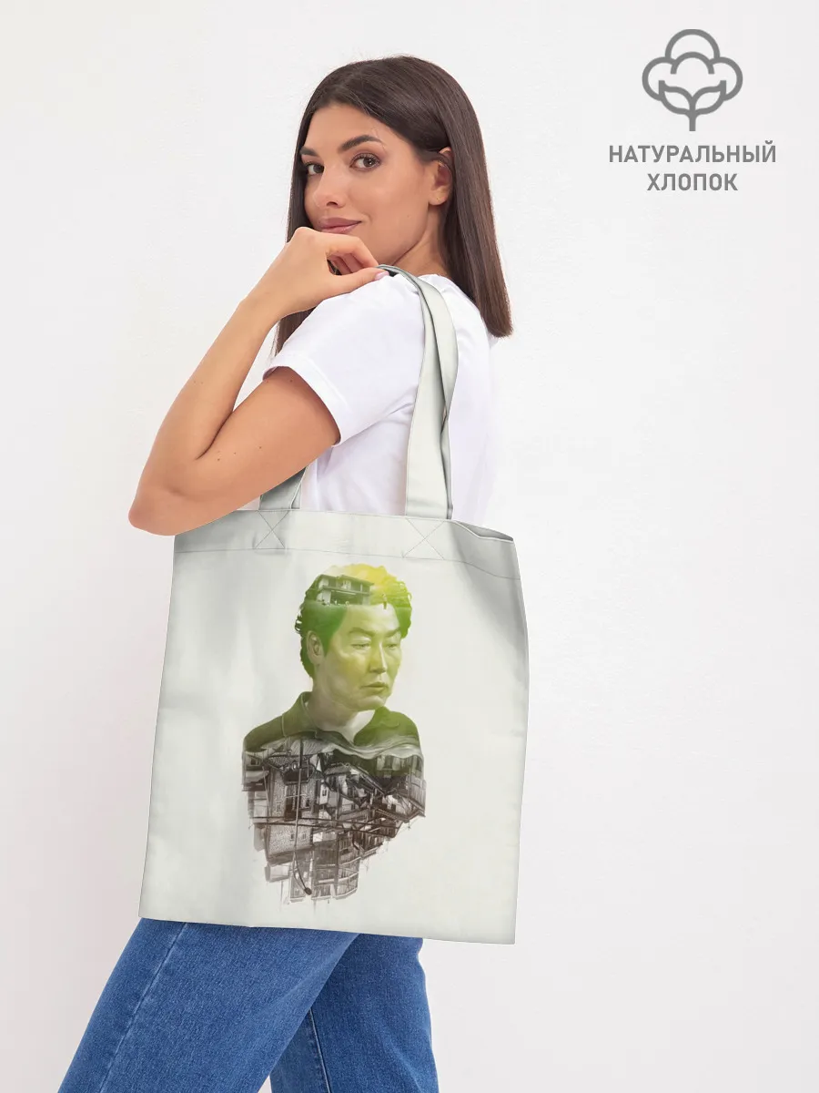 Шоппер база / Паразиты Фильм Parasite