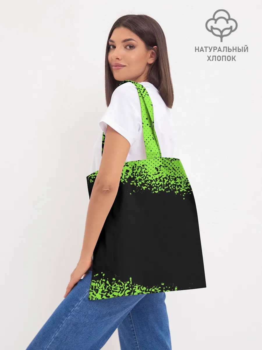 Шоппер база / Пивозавр - Краска