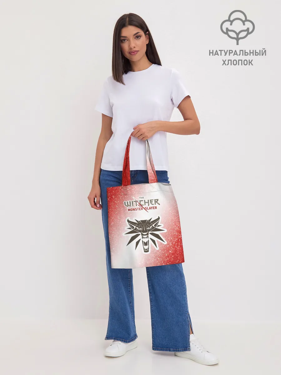 Шоппер база / The Witcher Monster Slayer - Noise