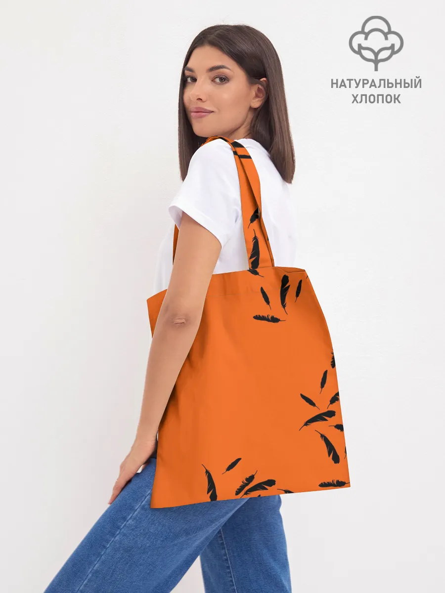 Шоппер база / ХИНАТА | FLY!!