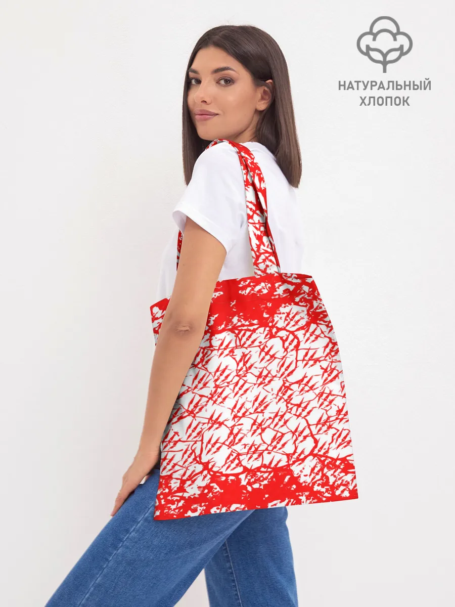 Шоппер база / The Witcher