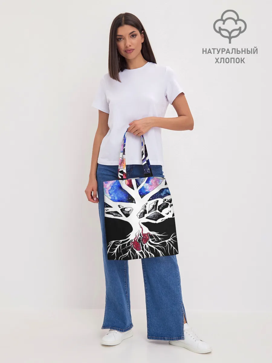 Шоппер база / Звёздные сердца