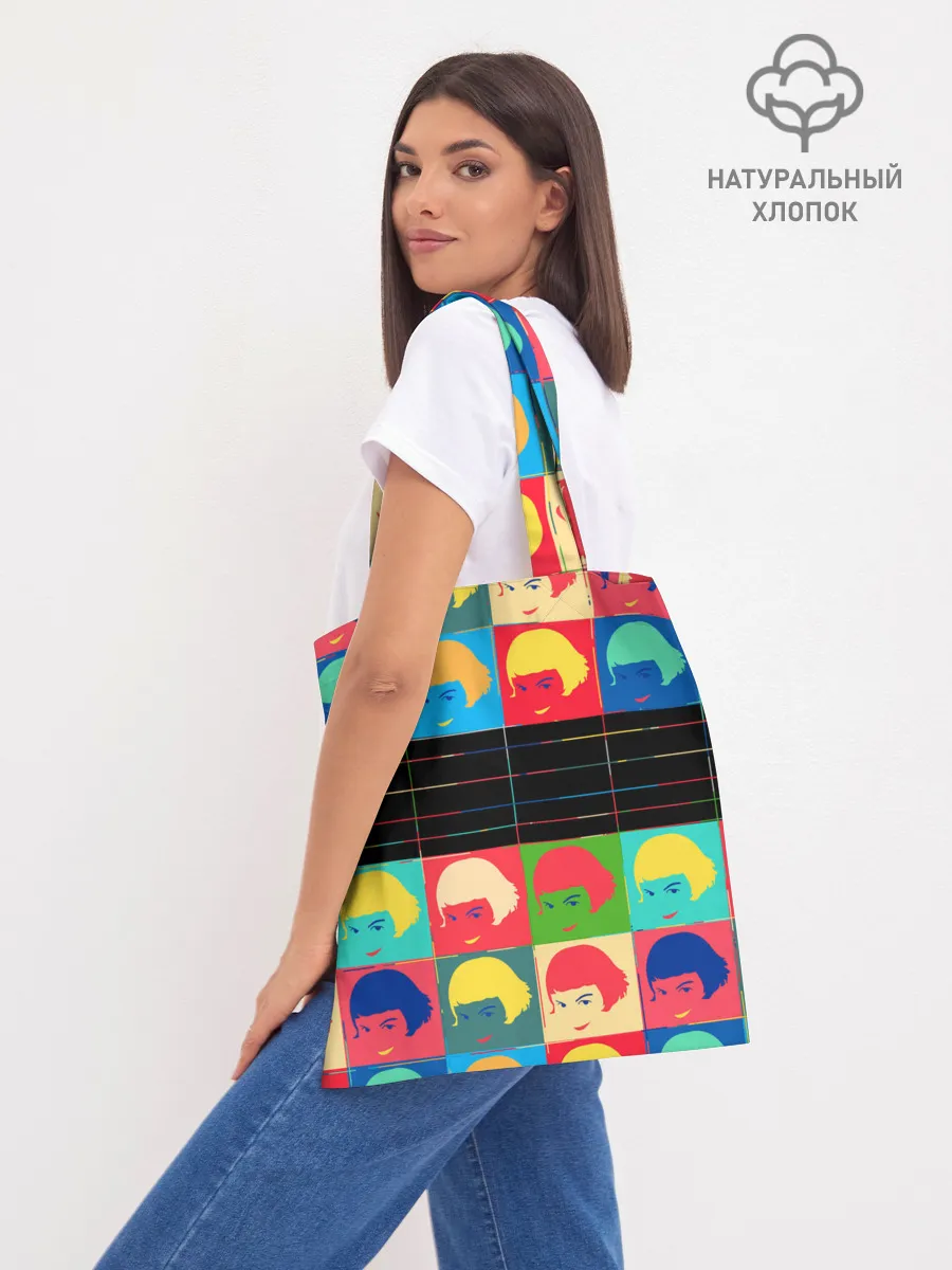 Шоппер база / Amelie