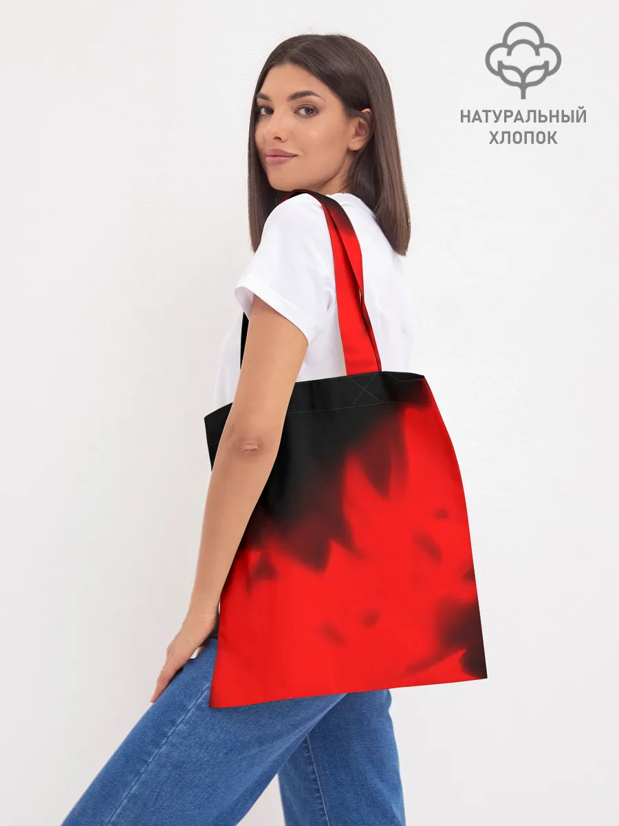 Шоппер база / Поймет Только Русский - Огонь