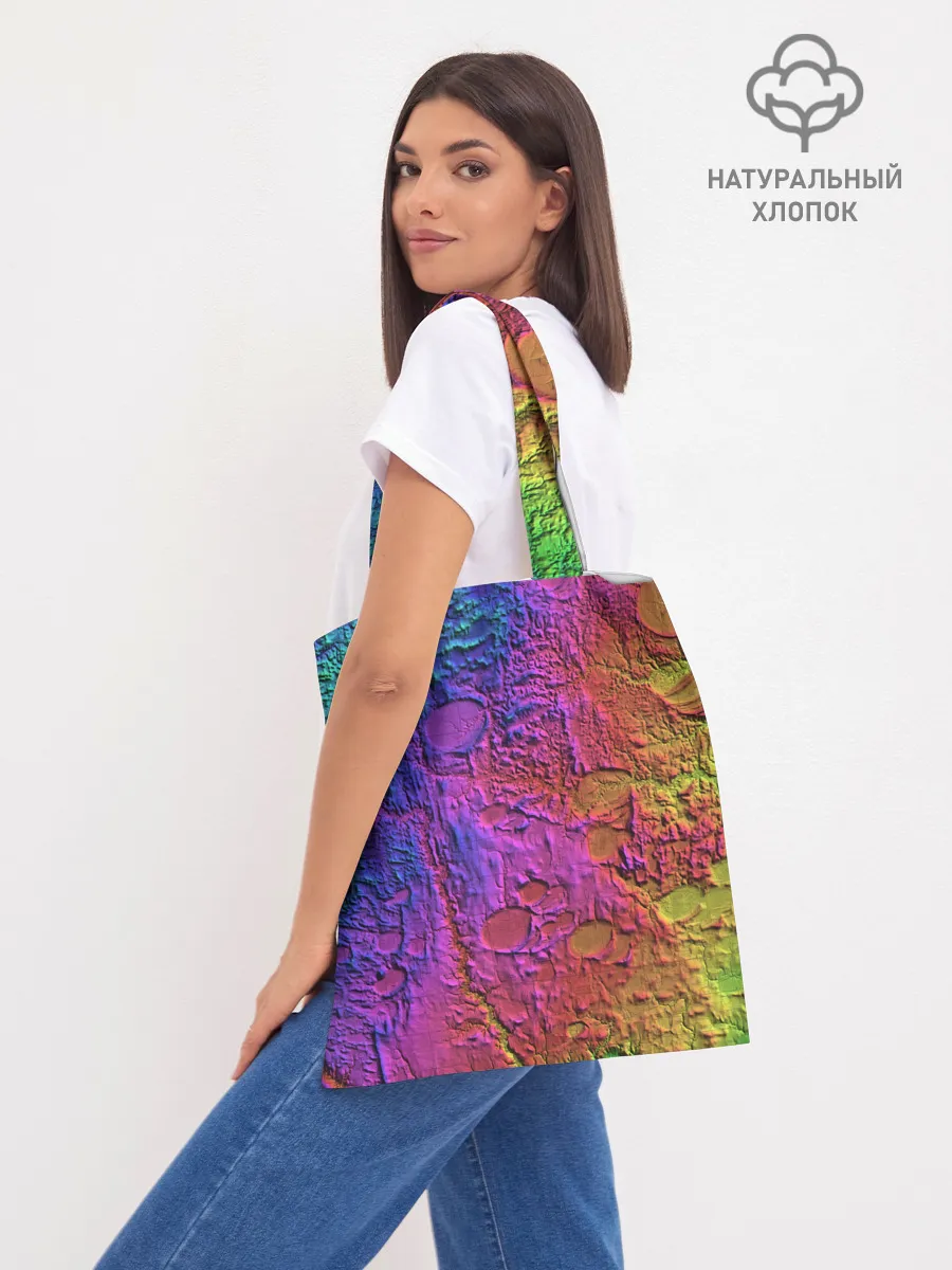 Шоппер база / NEON