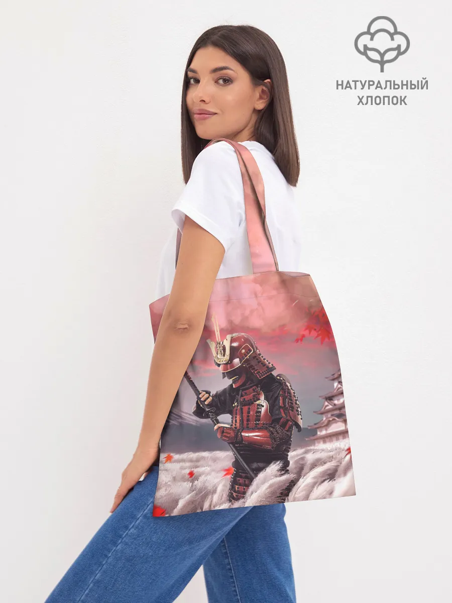 Шоппер база / Ghost of Tsushim | Призрак Цусимы