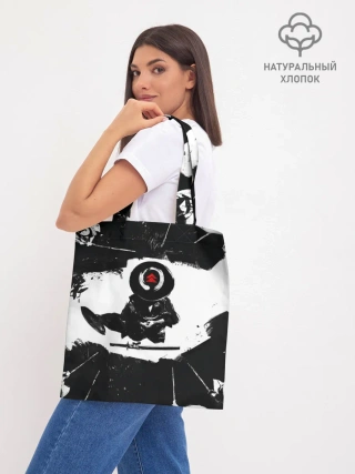 Шоппер база / Ghost of Tsushim | Призрак Цусимы