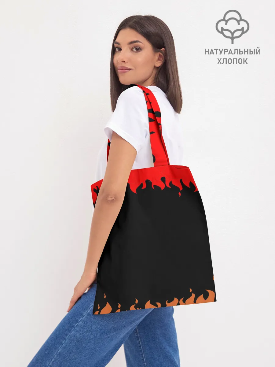 Шоппер база / Кори Тейлор | СЛИПКНОТ