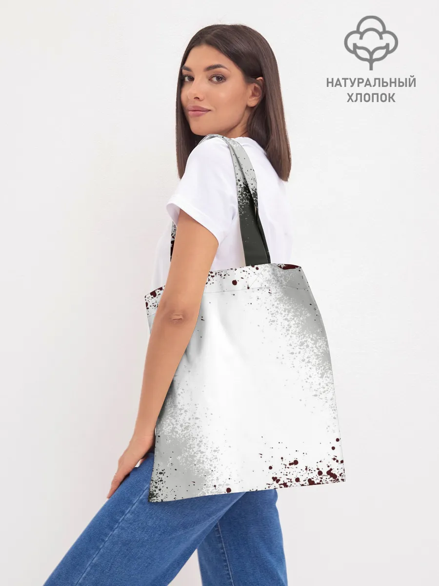 Шоппер база / Ghost of Tsushim | Призрак Цусима