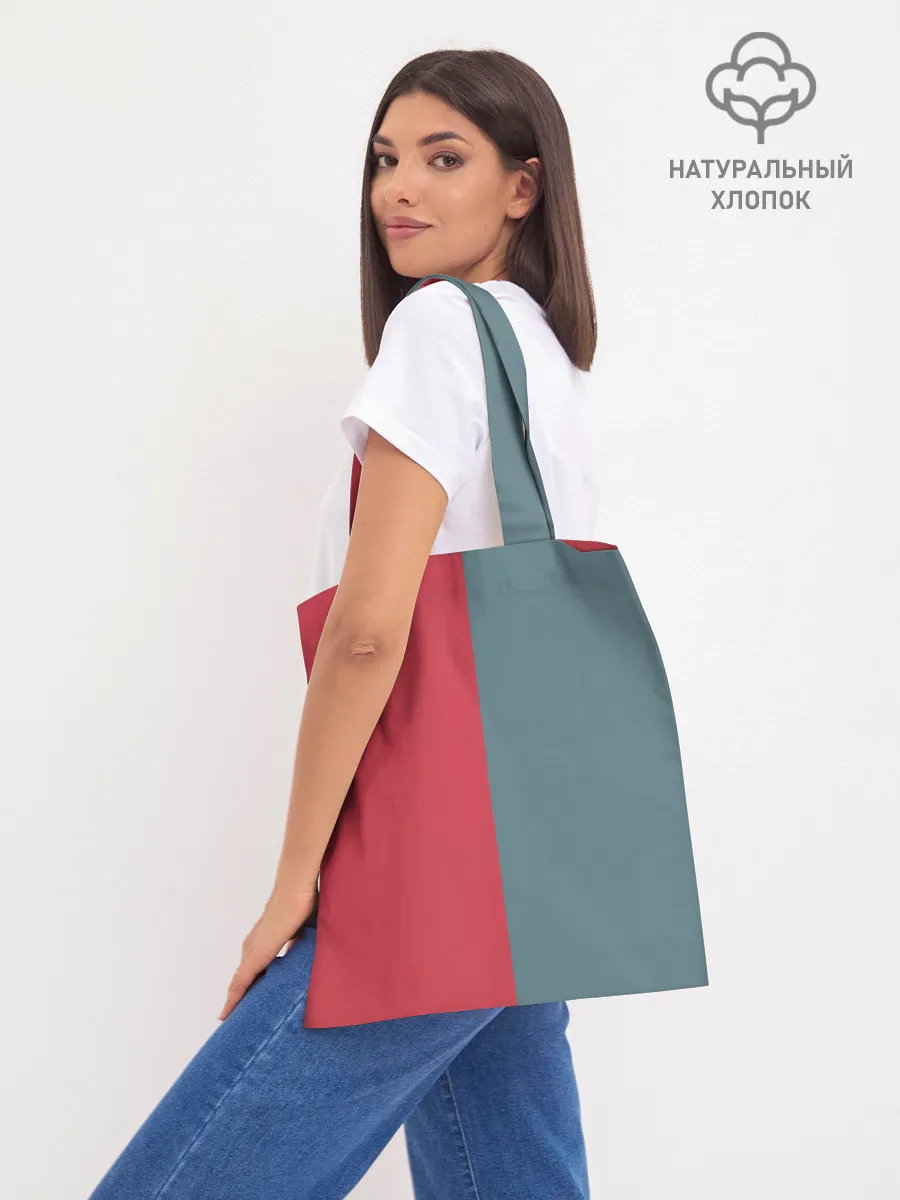 Шоппер база / GACHI RB 3D