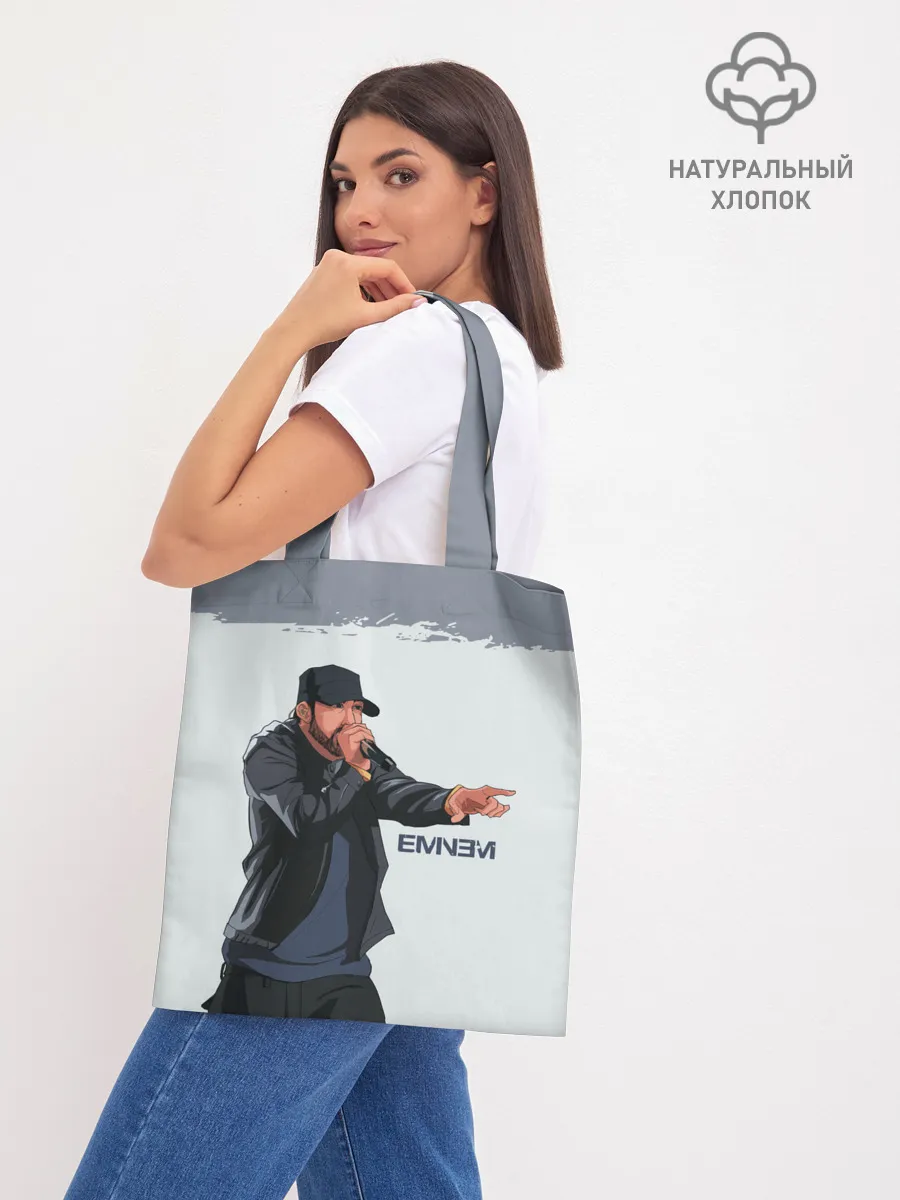 Шоппер база / EMINEM | ЭМИНЕМ