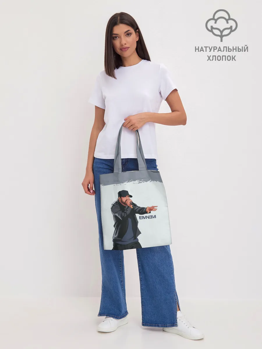 Шоппер база / EMINEM | ЭМИНЕМ