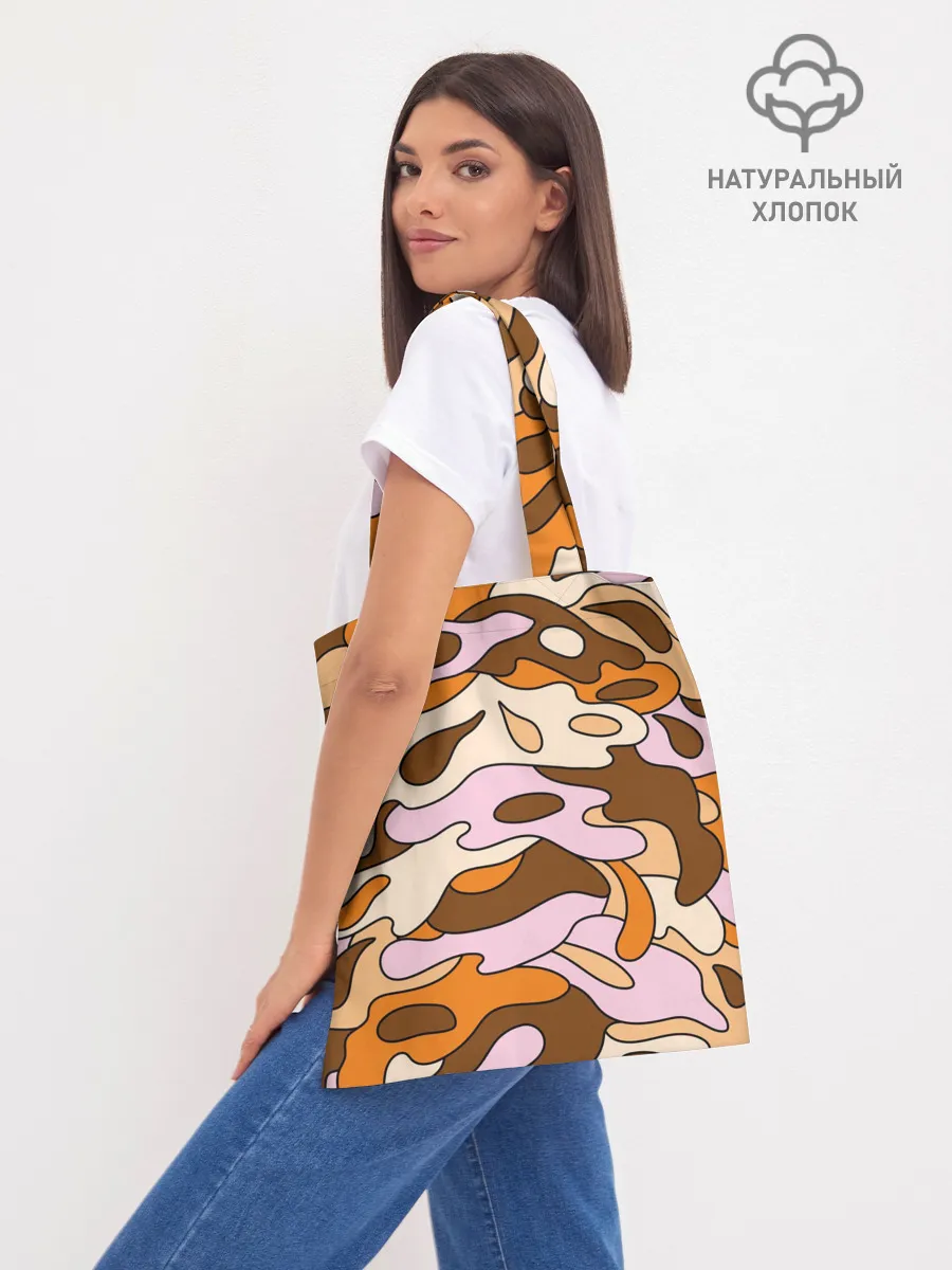 Шоппер база / Грозный кот