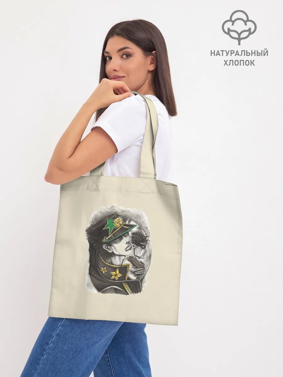 Шоппер база / Jotaro Kujo