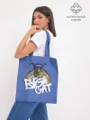 Шоппер база / Big Cat Floppa