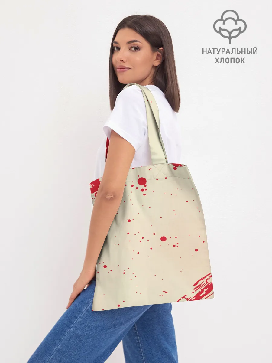 Шоппер база / Луффи One Piece. Большой куш