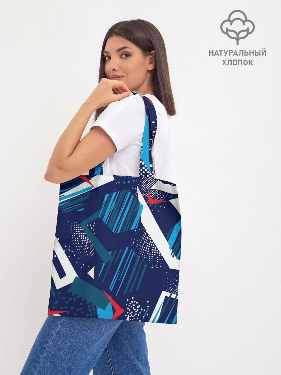 Шоппер база / Геометрия