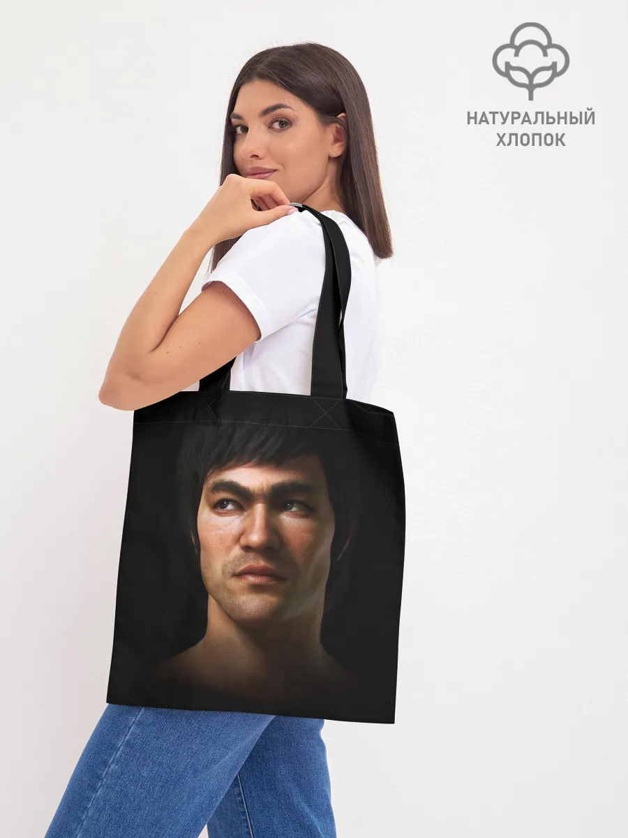 Шоппер база / Bruce