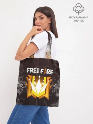 Шоппер база / Free Fire | Фри фаер