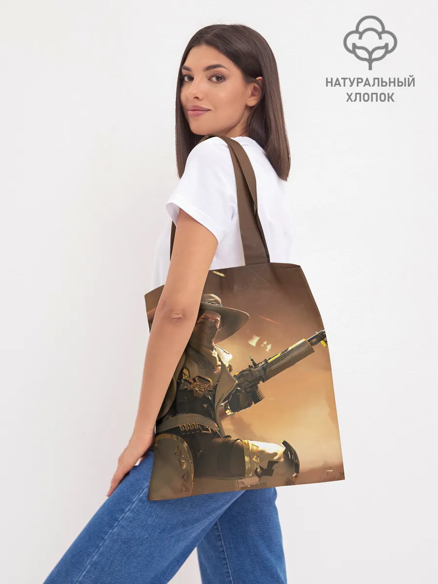 Шоппер база / FREE FIRE