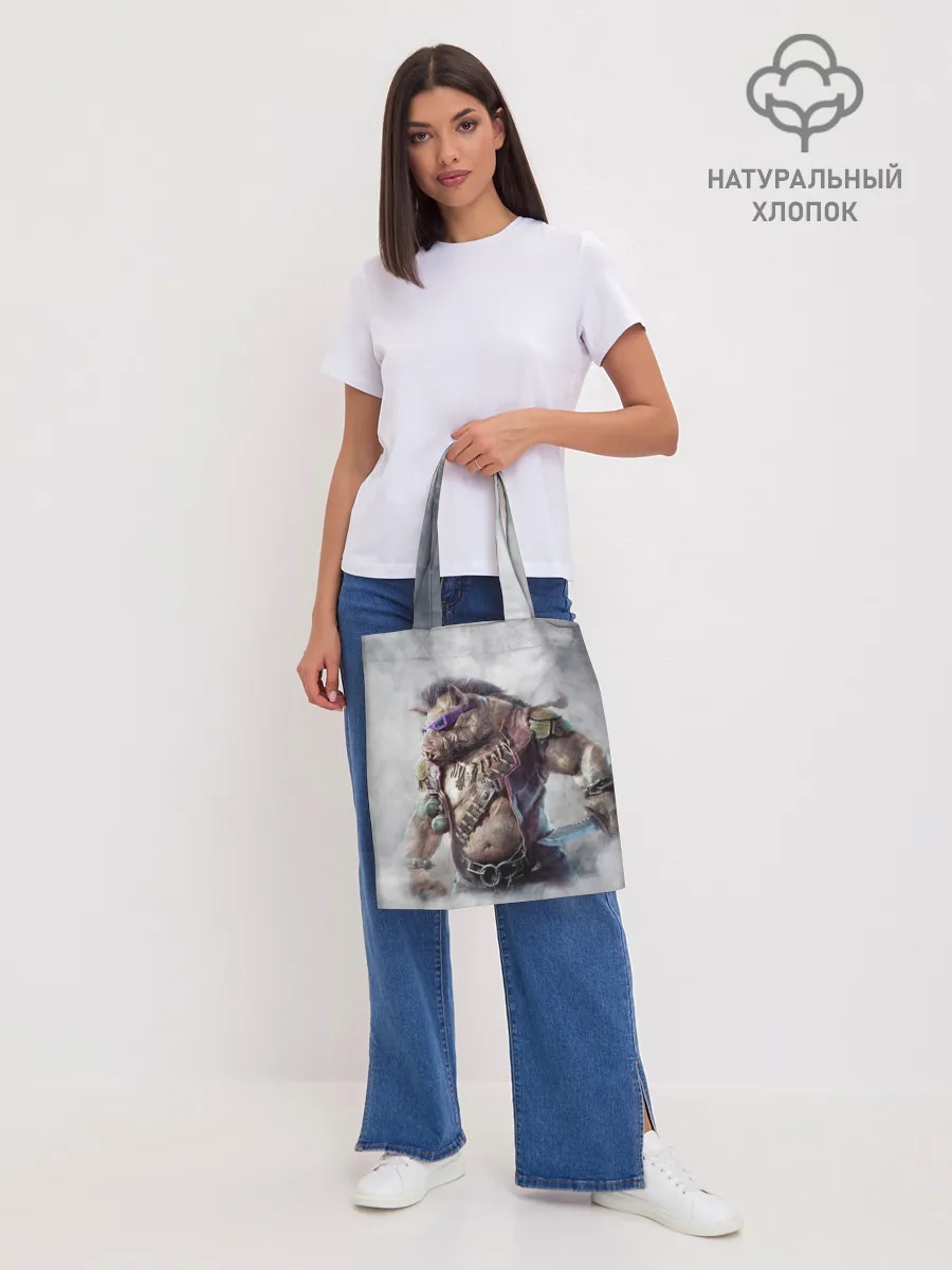 Шоппер база / БИБОП | BIBOP | TNT