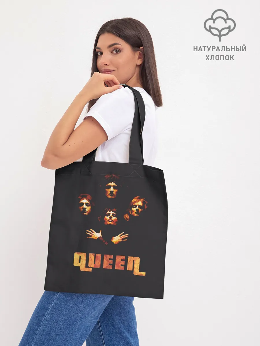 Шоппер база / Queen