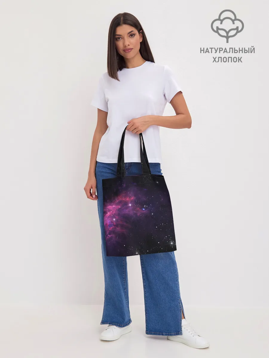 Шоппер база / Вселенная