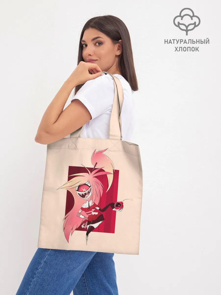 Шоппер база / Милаха Черри