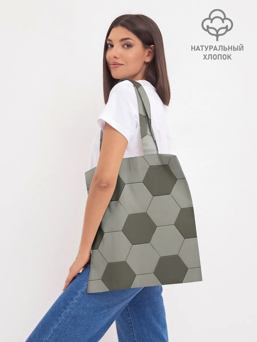 Шоппер база / ФУТБОЛЬНЫЙ МЯЧ