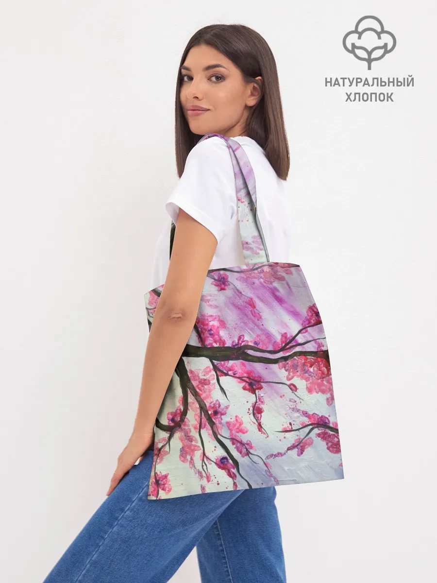 Шоппер база / ОДИН ДЕНЬ В ЯПОНИИ