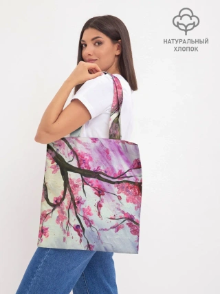 Шоппер база / ОДИН ДЕНЬ В ЯПОНИИ