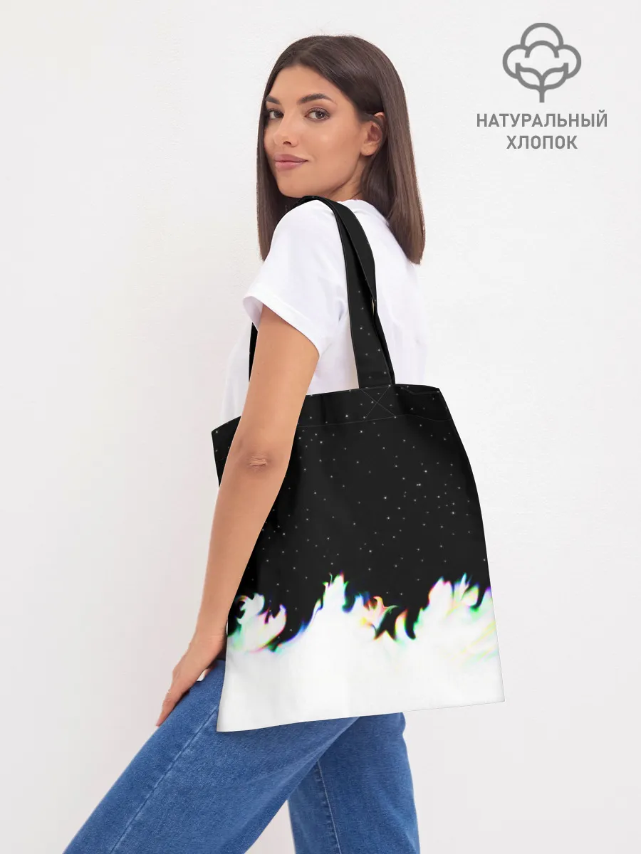 Шоппер база / Затерянный в космосе