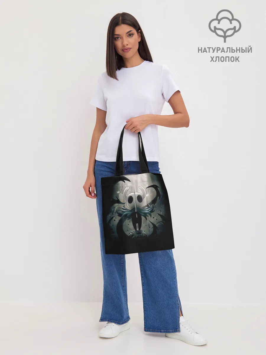 Шоппер база / Hollow Knight