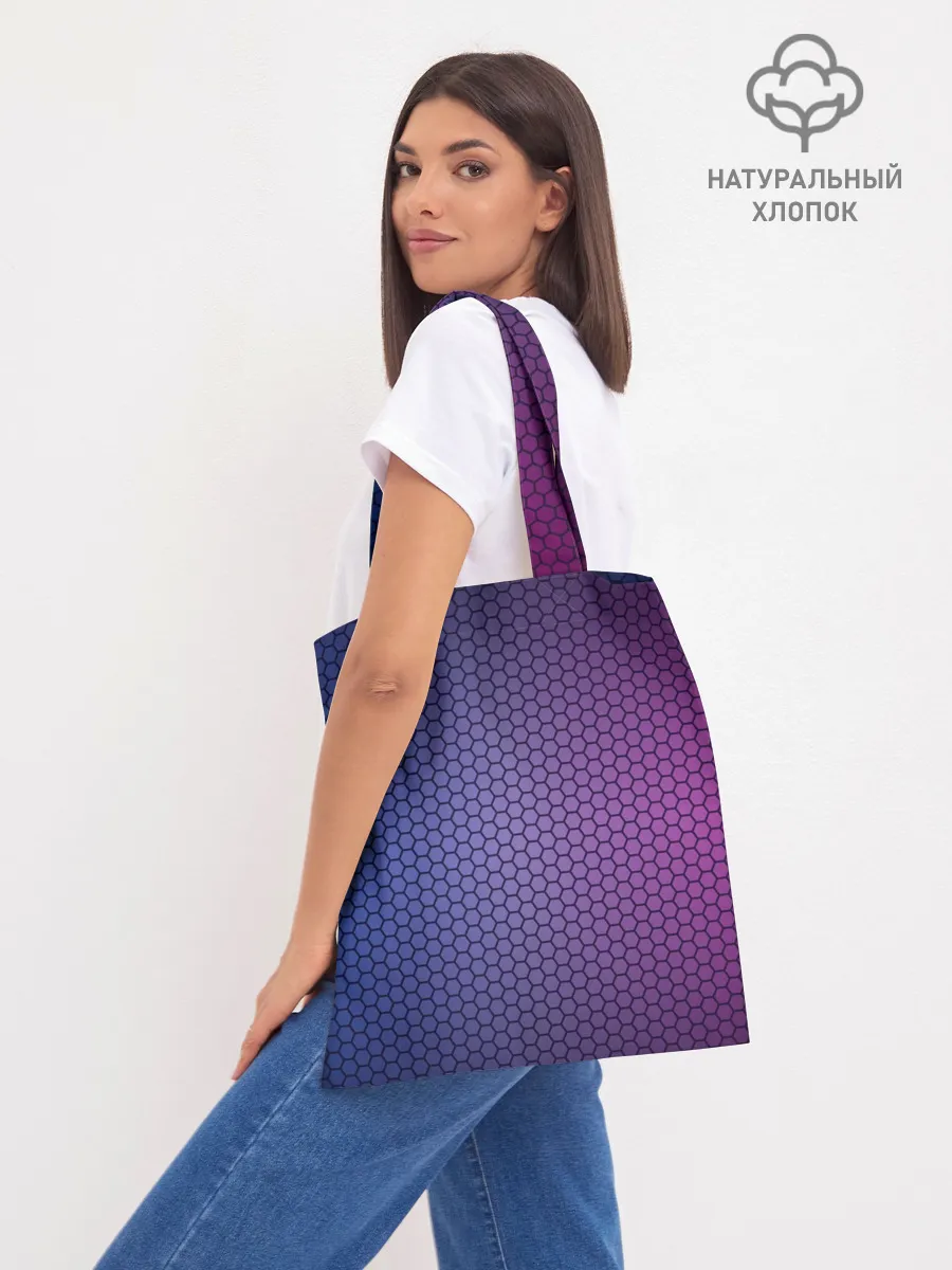 Шоппер база / Zero Two в треугольнике