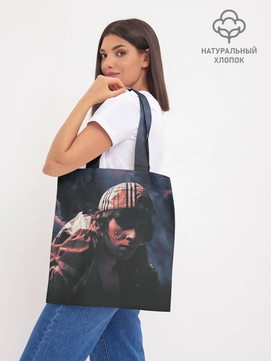 Шоппер база / OG BUDA