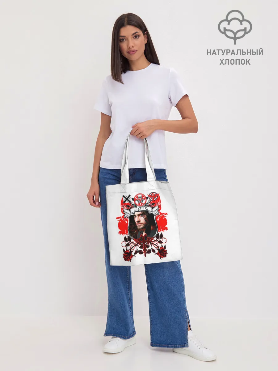 Шоппер база / Thirty Seconds to Mars Джаред Лето