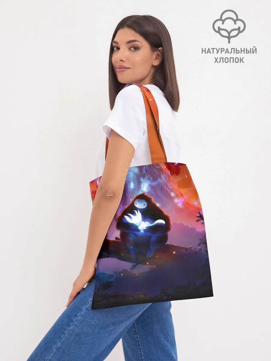 Шоппер база / Ori and the Will of the Wisps