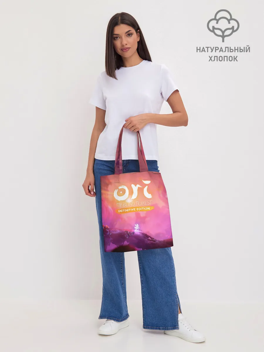 Шоппер база / Ori and the Will of the Wisps