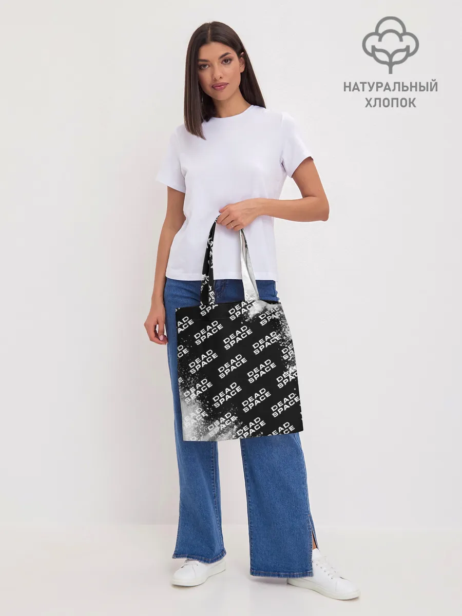 Шоппер база / Dead Space - Exposion