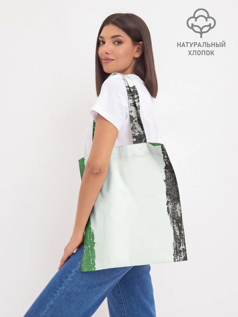 Шоппер база / Хяккимару и Такебо | Дороро